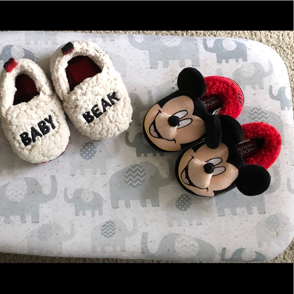 Slippers